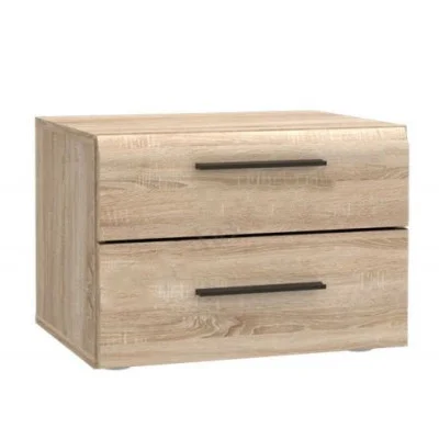 Cabinet SOLO 2S